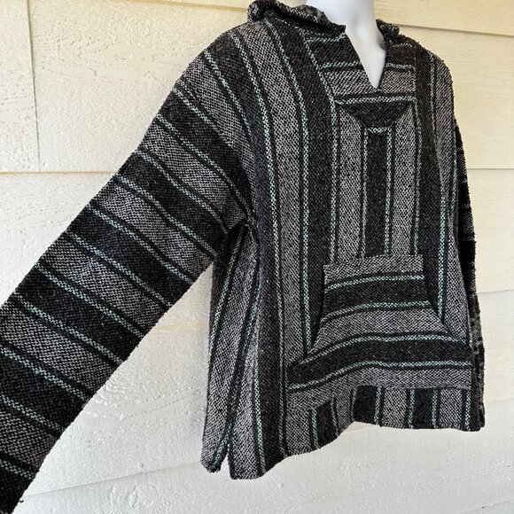 Iguana Jack Pullover Size XL - Picture 4 of 13